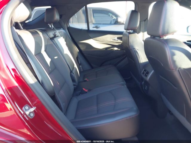 2023 CHEVROLET EQUINOX 3GNAXMEG0PS158751 Photo 7