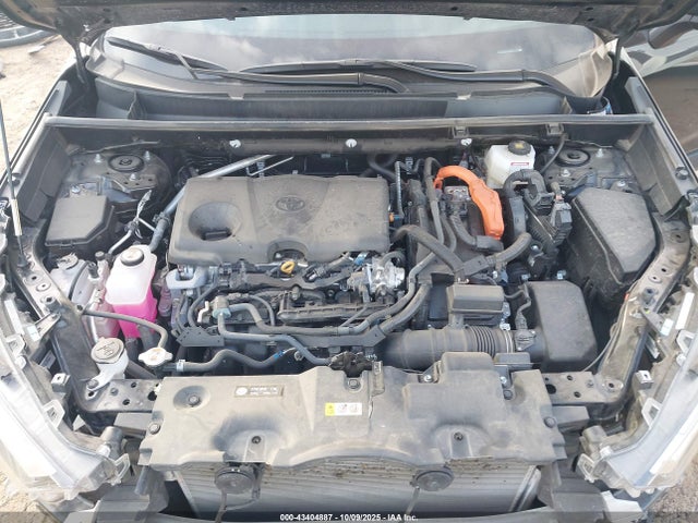 2T3RWRFV1SW266381 Toyota a25a-fxs