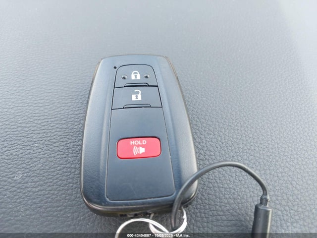 2T3RWRFV1SW266381 Toyota a25a-fxs