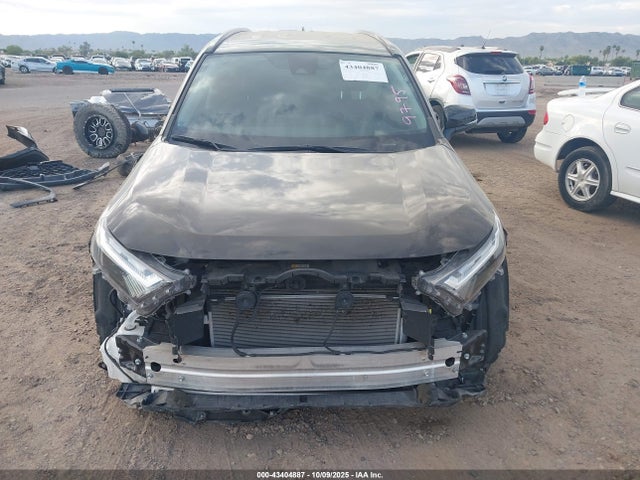 2T3RWRFV1SW266381 Toyota a25a-fxs