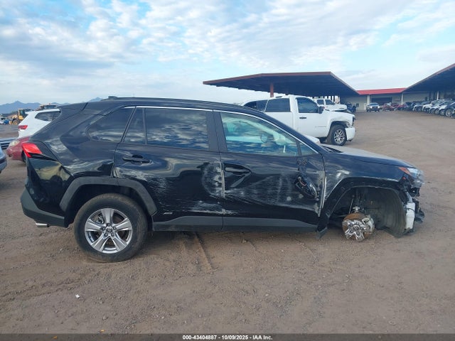 2T3RWRFV1SW266381 Toyota a25a-fxs