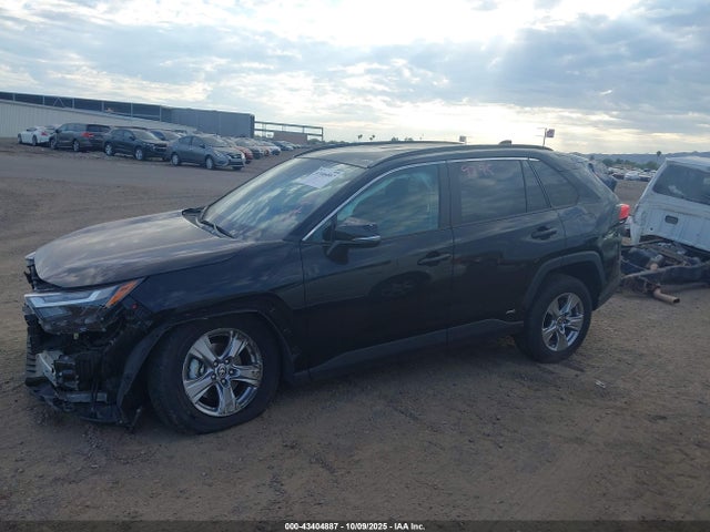 2T3RWRFV1SW266381 Toyota a25a-fxs