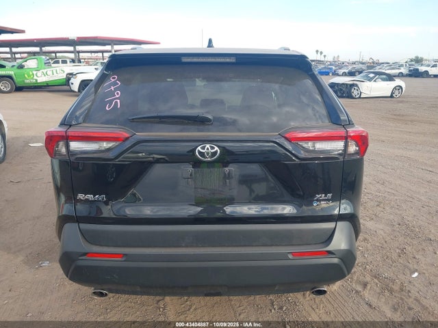2T3RWRFV1SW266381 Toyota a25a-fxs