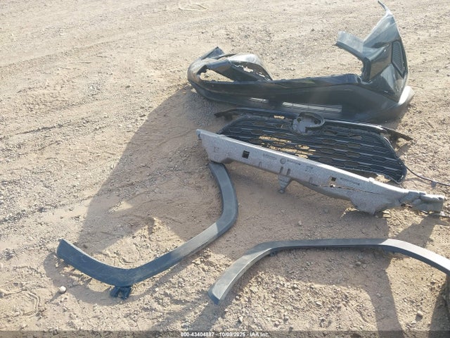 2T3RWRFV1SW266381 Toyota a25a-fxs
