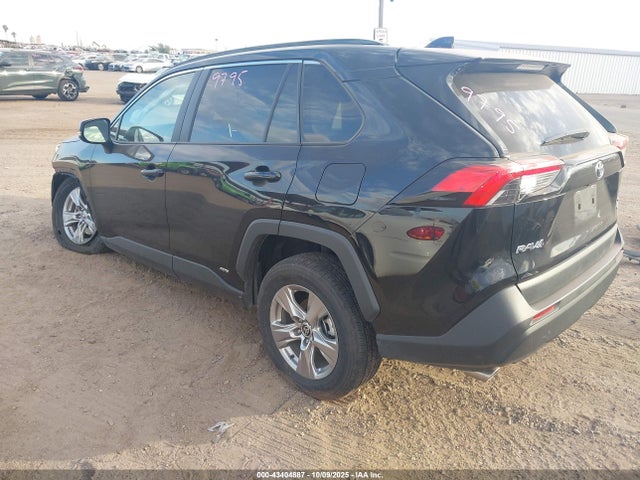 2T3RWRFV1SW266381 Toyota a25a-fxs