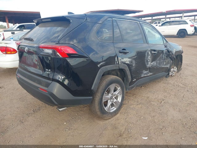 2T3RWRFV1SW266381 Toyota a25a-fxs