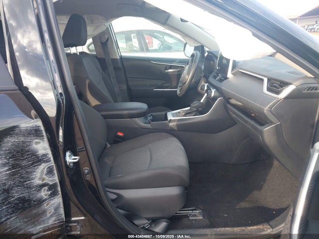 2T3RWRFV1SW266381 Toyota a25a-fxs