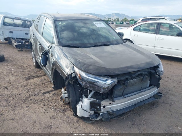 2T3RWRFV1SW266381 Toyota a25a-fxs
