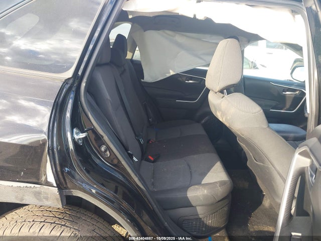 2T3RWRFV1SW266381 Toyota a25a-fxs