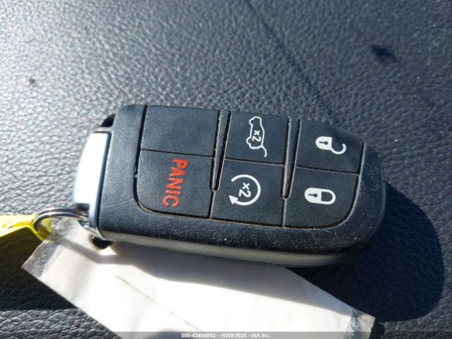 2014 DODGE DURANGO 1C4RDJDG3EC508493 Photo 10