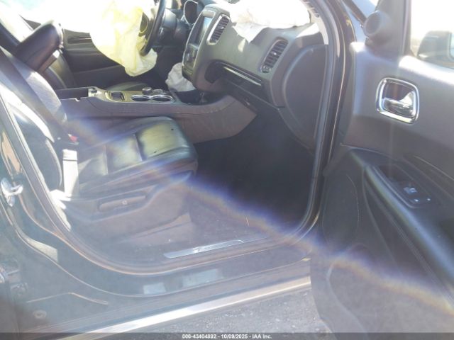 2014 DODGE DURANGO 1C4RDJDG3EC508493 Photo 4