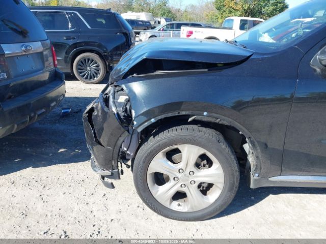 2014 DODGE DURANGO 1C4RDJDG3EC508493 Photo 5