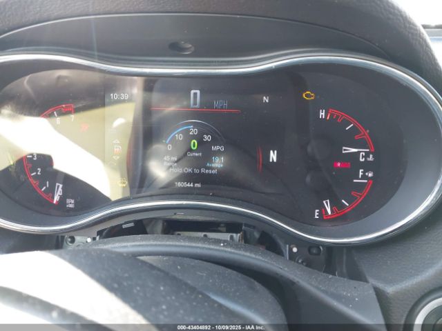 2014 DODGE DURANGO 1C4RDJDG3EC508493 Photo 6