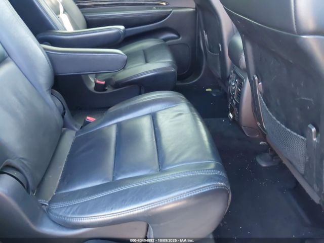 2014 DODGE DURANGO 1C4RDJDG3EC508493 Photo 7