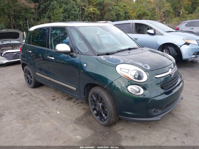 2017 FIAT 500L ZFBCFACH9HZ038999