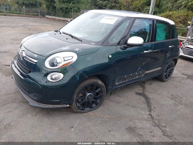 2017 FIAT 500L ZFBCFACH9HZ038999 Photo 1