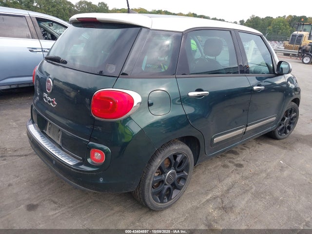 2017 FIAT 500L ZFBCFACH9HZ038999 Photo 3