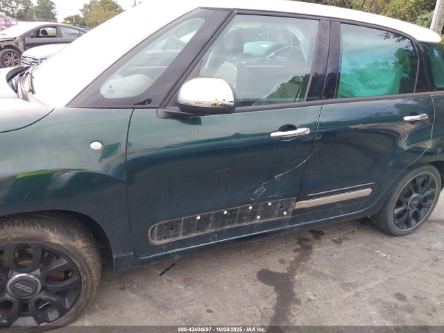 2017 FIAT 500L ZFBCFACH9HZ038999 Photo 5