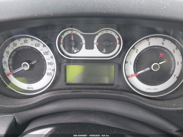 2017 FIAT 500L ZFBCFACH9HZ038999 Photo 6