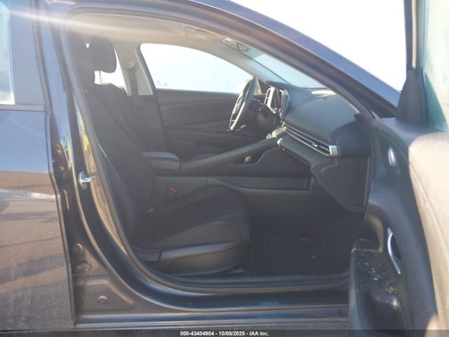2021 HYUNDAI ELANTRA 5NPLM4AG4MH040692 Photo 4