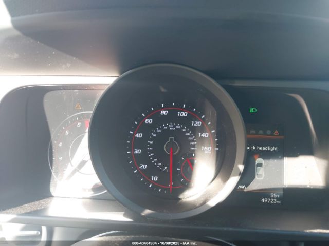 2021 HYUNDAI ELANTRA 5NPLM4AG4MH040692 Photo 6