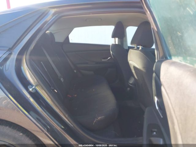 2021 HYUNDAI ELANTRA 5NPLM4AG4MH040692 Photo 7