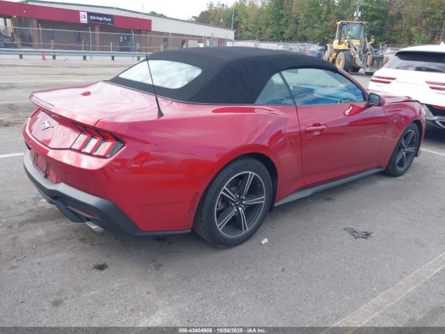 2024 FORD MUSTANG 1FAGP8UH8R5102354 Photo 3