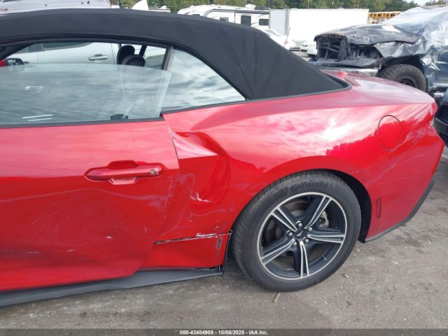 2024 FORD MUSTANG 1FAGP8UH8R5102354 Photo 5