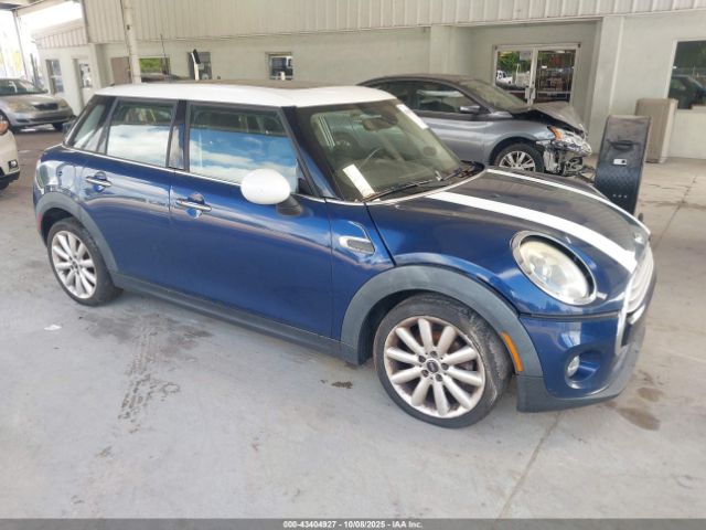 2015 MINI HARDTOP WMWXS5C58FT829299 Photo 0