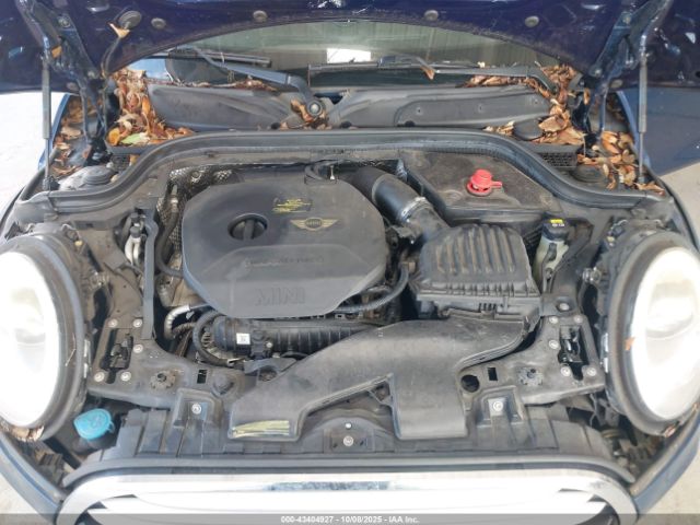 2015 MINI HARDTOP WMWXS5C58FT829299 Photo 9