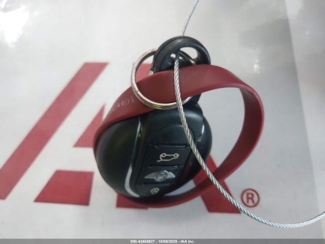 2015 MINI HARDTOP WMWXS5C58FT829299 Photo 10