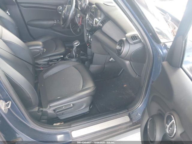 2015 MINI HARDTOP WMWXS5C58FT829299 Photo 4