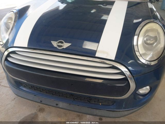 2015 MINI HARDTOP WMWXS5C58FT829299 Photo 5