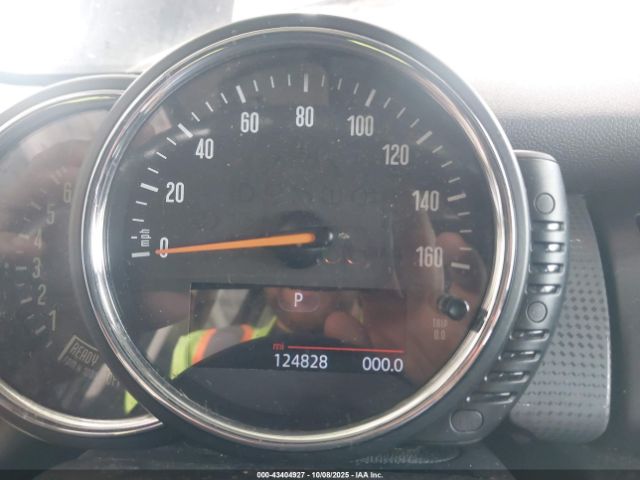 2015 MINI HARDTOP WMWXS5C58FT829299 Photo 6