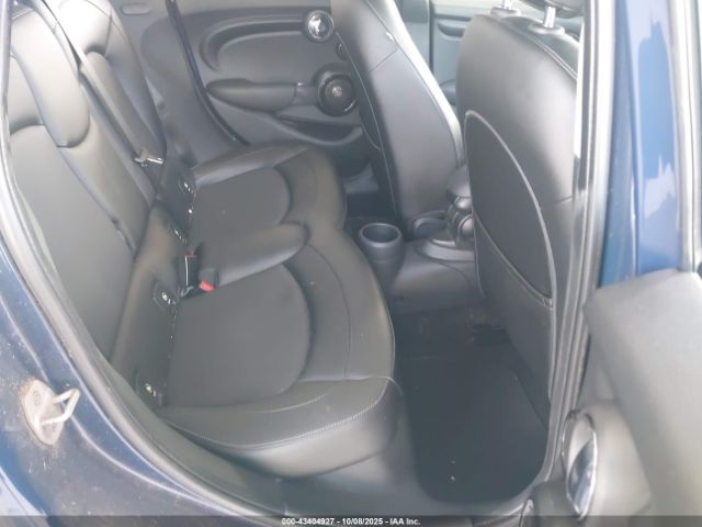 2015 MINI HARDTOP WMWXS5C58FT829299 Photo 7