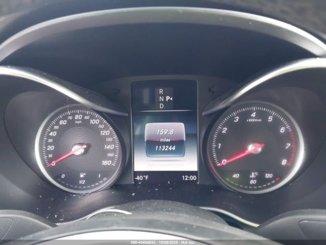 2017 MERCEDES-BENZ C 300 55SWF4JB1HU225412 Photo 6