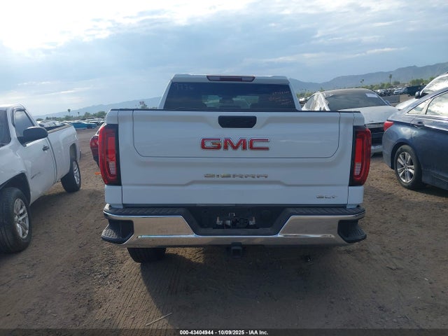 GMC l84 2025 3GTUUDED4SG179991 Image 16