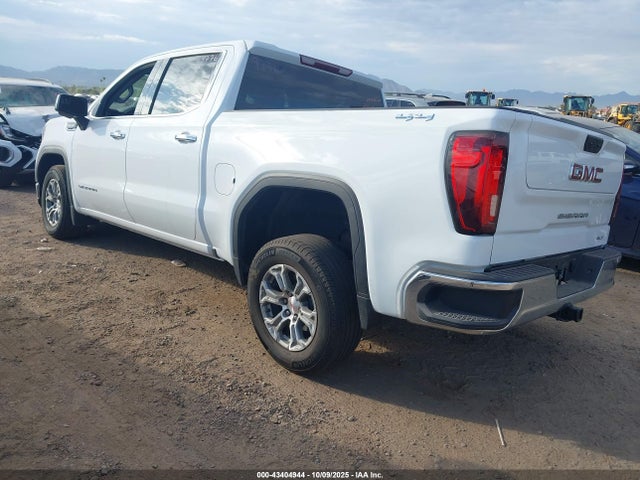 GMC l84 2025 3GTUUDED4SG179991 Image 3