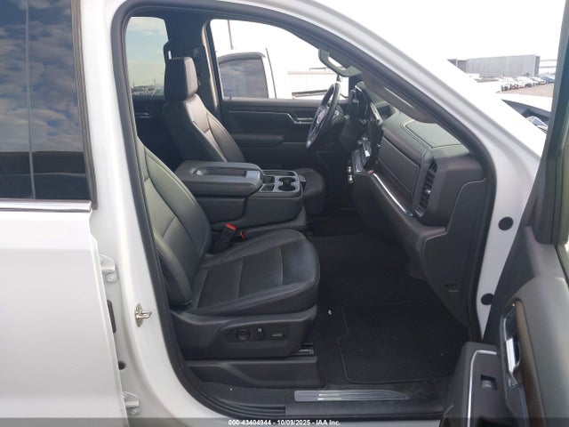 GMC l84 2025 3GTUUDED4SG179991 Image 5