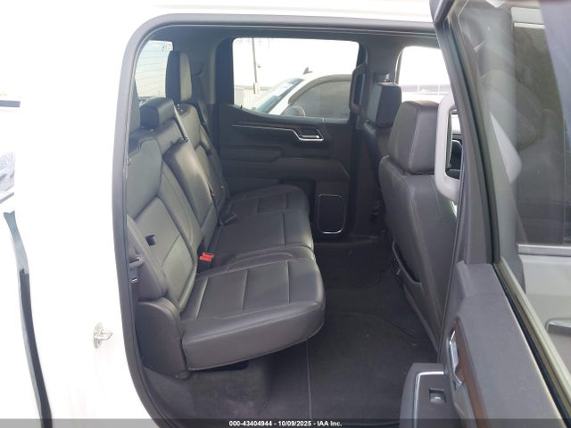 GMC l84 2025 3GTUUDED4SG179991 Image 8