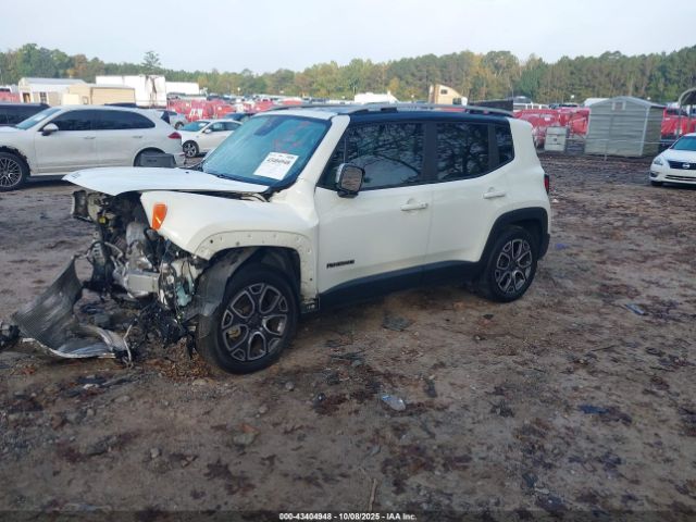 2018 JEEP RENEGADE ZACCJADB7JPH26199 Photo 1