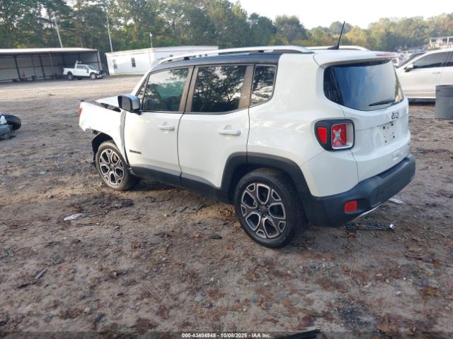 2018 JEEP RENEGADE ZACCJADB7JPH26199 Photo 2