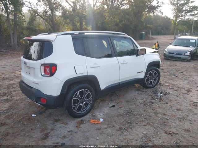 2018 JEEP RENEGADE ZACCJADB7JPH26199 Photo 3