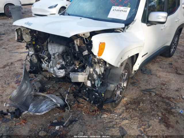 2018 JEEP RENEGADE ZACCJADB7JPH26199 Photo 5