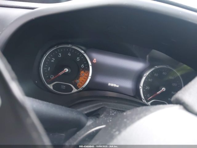 2018 JEEP RENEGADE ZACCJADB7JPH26199 Photo 6