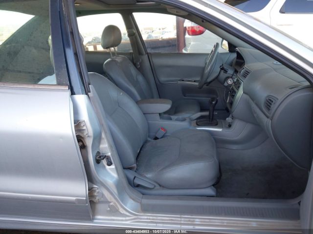 2002 MITSUBISHI GALANT 4A3AA46H92E129623 Photo 4