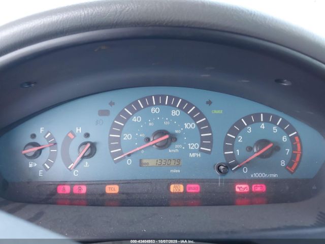 2002 MITSUBISHI GALANT 4A3AA46H92E129623 Photo 6