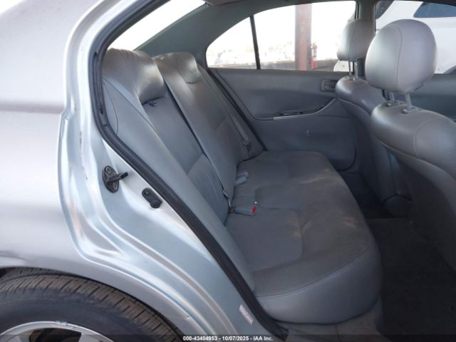 2002 MITSUBISHI GALANT 4A3AA46H92E129623 Photo 7