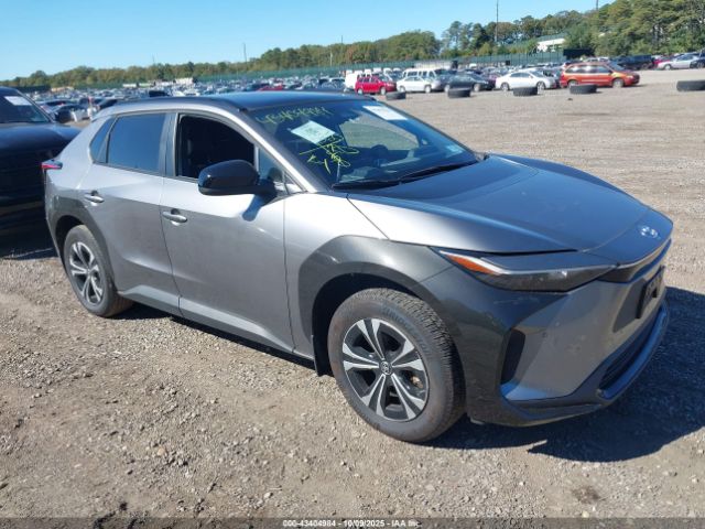 2024 TOYOTA BZ4X JTMAAAAA4RA052656