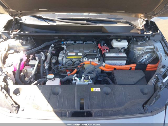 2024 TOYOTA BZ4X JTMAAAAA4RA052656 Photo 9